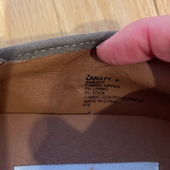 STEVE MADDEN Women’s slip sneakers, size 8 - Picture 7 of 8